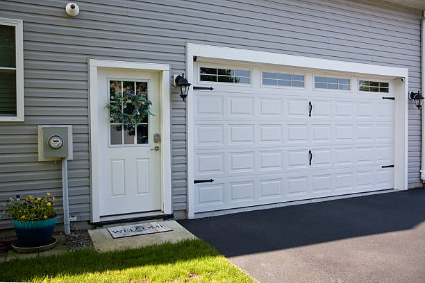 24/7 Emergency Garage Door Panel Replacement experts in Grant County County, OK
